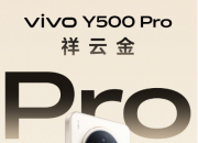 vivo Y500 Pro  2�ڳ�������11��10��19:00Խ��������