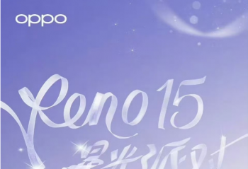 OPPO Reno15ϵзع⣬111719