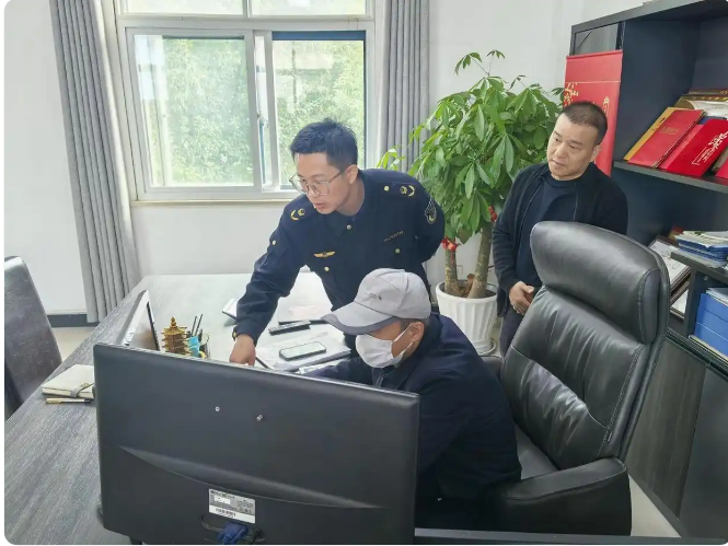 家电国补购物遇难题,市场监管调解化纠纷