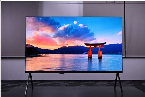 色彩失真?串色?偏色?RGB的坑,SQD-Mini LED全解决了!