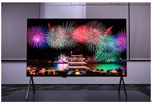 色彩失真?串色?偏色?RGB的坑,SQD-Mini LED全解决了!