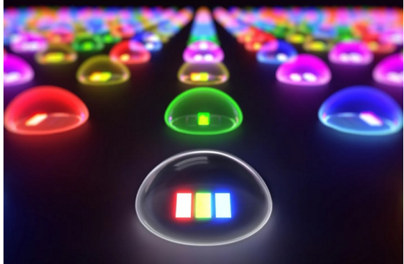 传统型 vs 改进型,双十一买万元RGB-Mini LED, TCL Q9M 才是真王者!