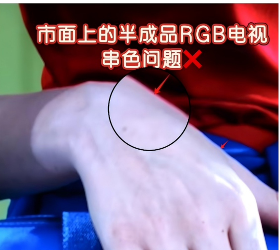 从参数党到体验派,TCL X11L 用领先SQD技术重构旗舰电视认知