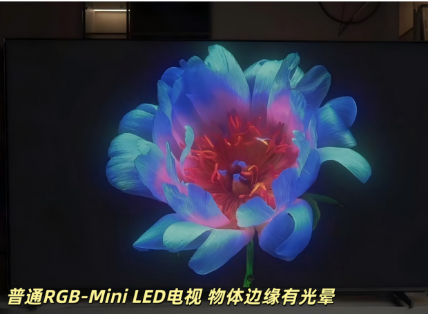 从参数党到体验派,TCL X11L 用领先SQD技术重构旗舰电视认知