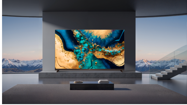 从参数党到体验派,TCL X11L 用领先SQD技术重构旗舰电视认知