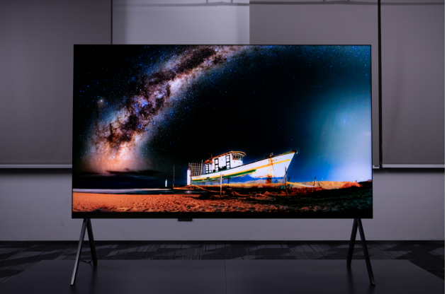 从参数党到体验派,TCL X11L 用领先SQD技术重构旗舰电视认知