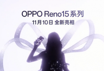 ǹOPPO Reno15ϵ1110ռ