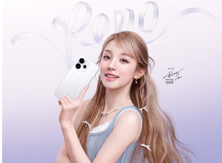 OPPO Reno 15 ϵֻ  ǹ 
