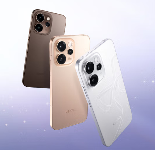 OPPO Reno 15 ϵֻ  ǹ 