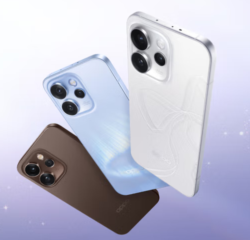 OPPO Reno 15 ϵֻ  ǹ 