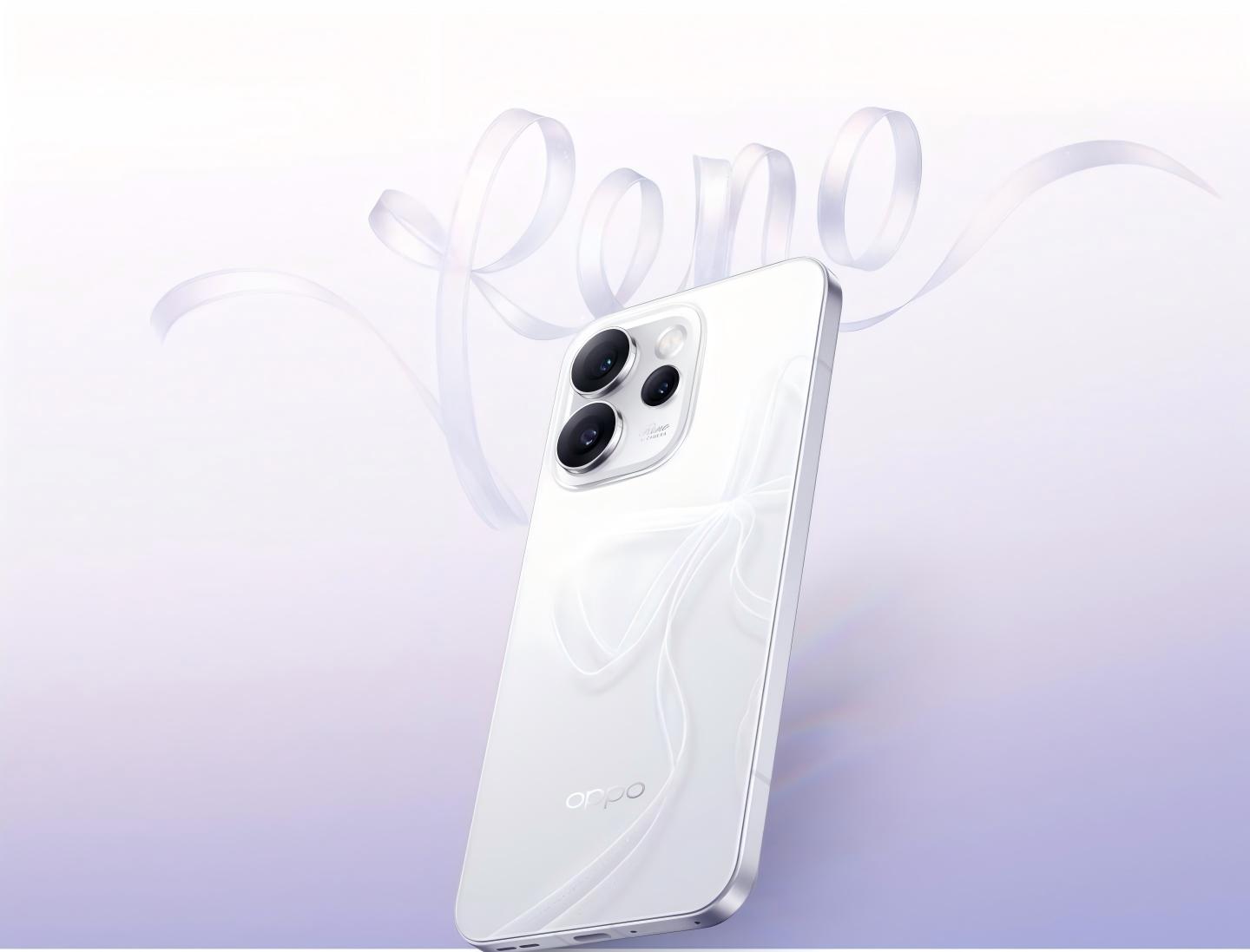 OPPO Reno15 ϵй 11  17 շͬϮ