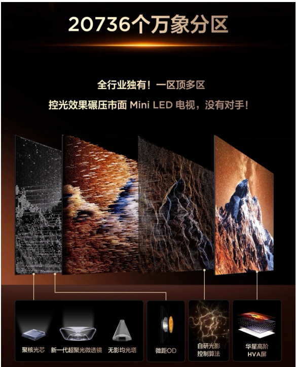 巅峰对决燃动南京!TCL机皇X11L以硬核科技致敬热血瞬间