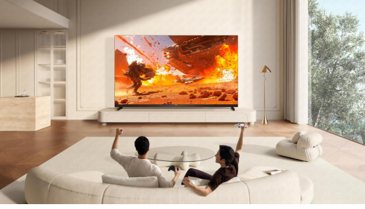 巅峰对决燃动南京!TCL机皇X11L以硬核科技致敬热血瞬间