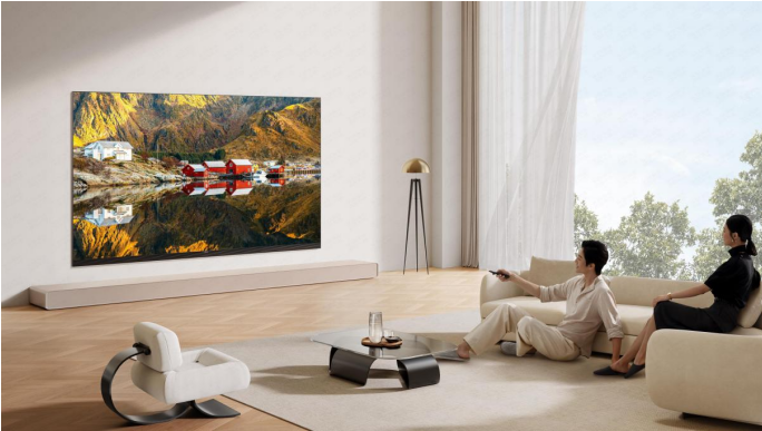 TCL电竞嘉年华收官南京,机皇X11L以硬核科技致敬热血瞬间