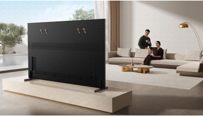 TCL电竞嘉年华收官南京,机皇X11L以硬核科技致敬热血瞬间