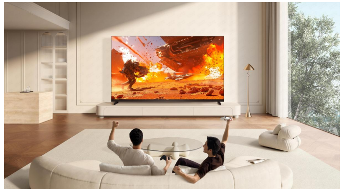 TCL电竞嘉年华收官南京,机皇X11L以硬核科技致敬热血瞬间