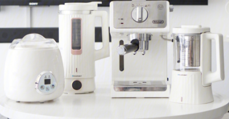 2025年Q3小家电板块呈现出业绩分化景象