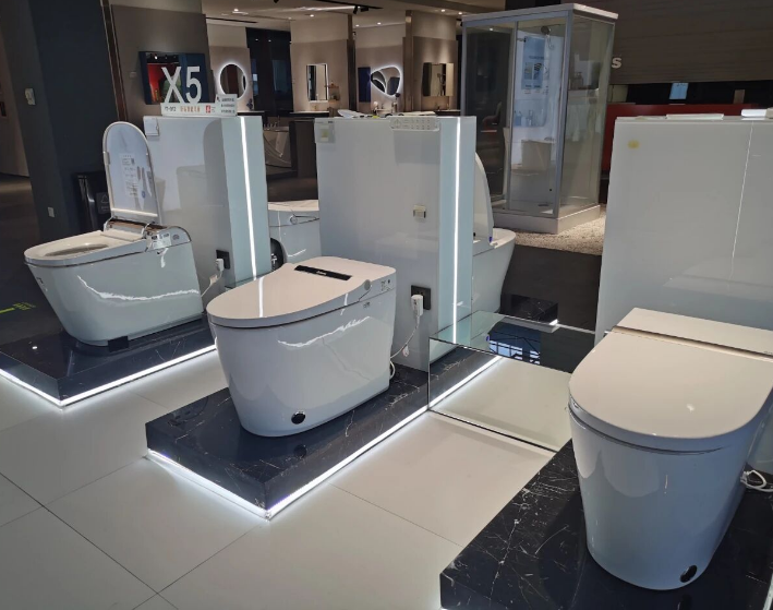 十年蝶变,中国智能坐便器从追赶到引领的发展之路