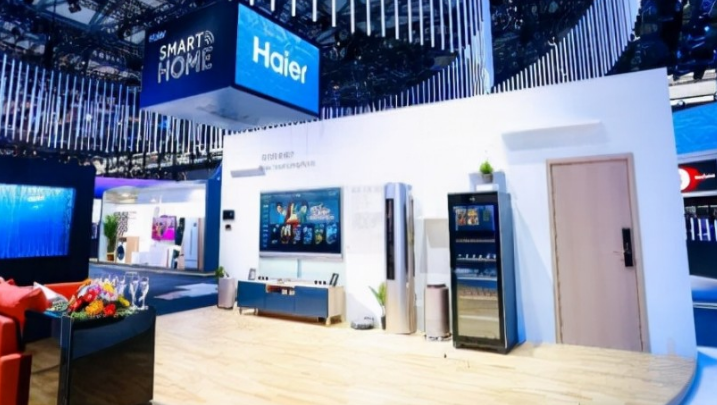 家电行业“三巨头”三季度财报出炉,究竟谁喜谁忧?