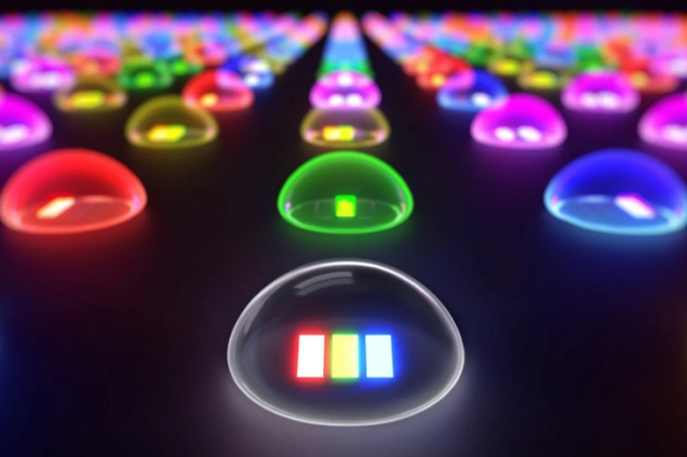 RGB电视界“卷王”来了!TCL Q9M从根源搞定色衰问题,双十一闭眼入