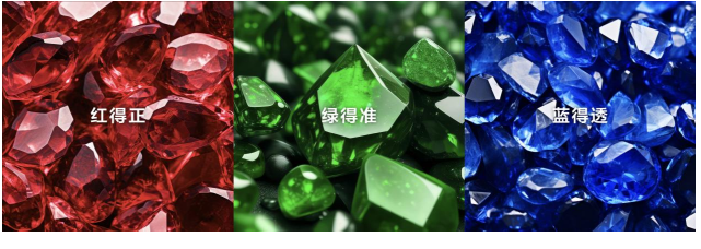 RGB电视界“卷王”来了!TCL Q9M从根源搞定色衰问题,双十一闭眼入