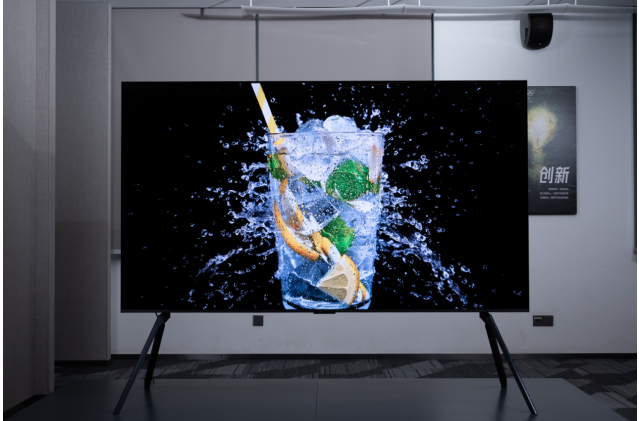 RGB电视界“卷王”来了!TCL Q9M从根源搞定色衰问题,双十一闭眼入