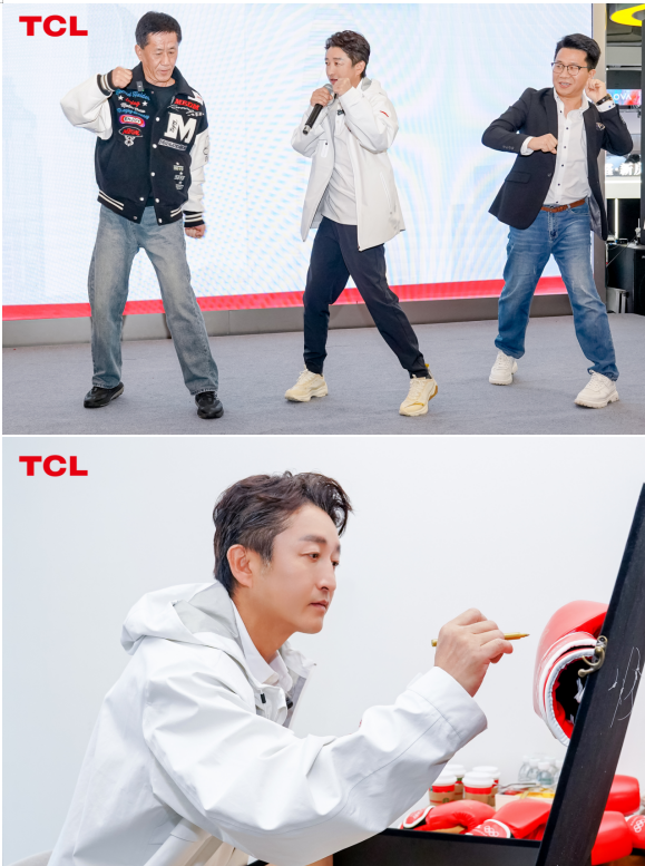 TCL冠军中国行苏州站圆满收官!98X11L力显SQD-Mini LED画质革命