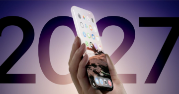 2027������ӭ���׿������������ͷ��Ƶ�iPhone�ֻ� 