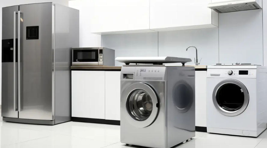 家电企业与车企的合作及相关收购事件动作频频