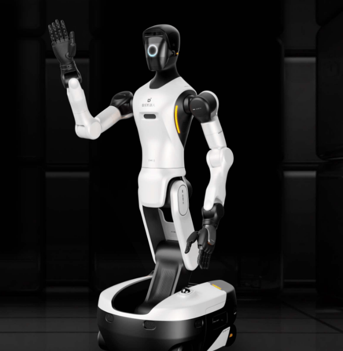 人形机器人订单“亿点点”,交付“一点点”