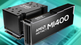 AMD Instinct MI400��MI500 AI�������ع�