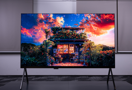 霸榜双十一全周期!TCL销量领先第一,这才是家电闭眼入首选