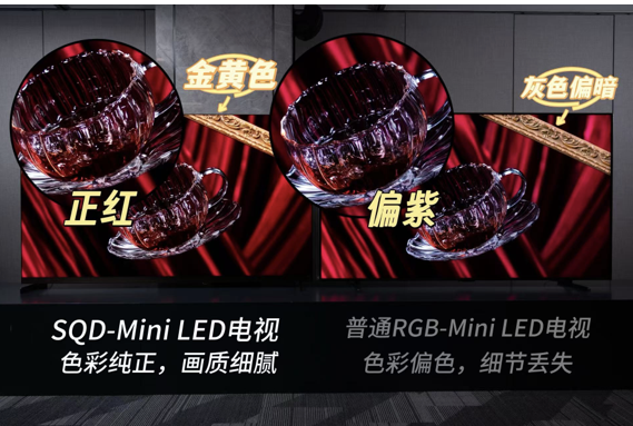 霸榜双十一全周期!TCL销量领先第一,这才是家电闭眼入首选