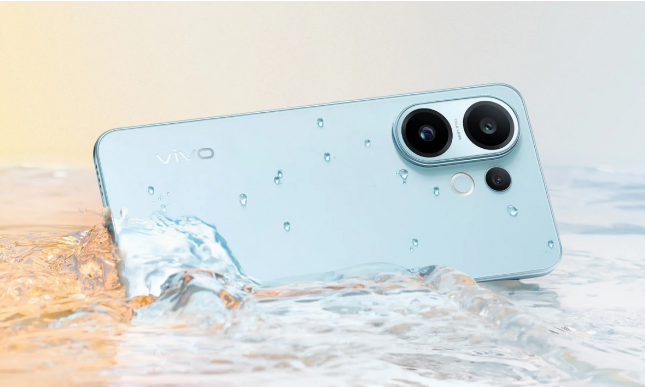 vivo S50系列预计将在12月发布