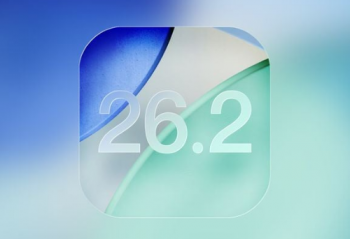 ƻ iOS 26.2 Beta 2  