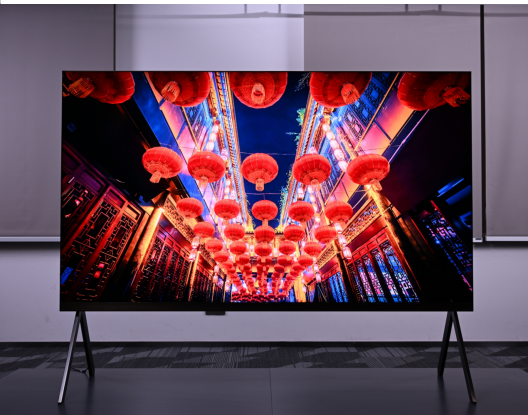 看到TCL双十一全周期夺冠战绩,我这波“技术红利”可算吃对了!