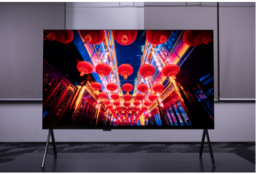 被RGB旗舰电视坑惨?TCL X11L用SQD技术前来救场