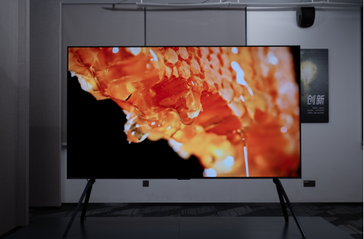 RGB-Mini LED终得正解,TCL Q9M以革新技术改善体验短板