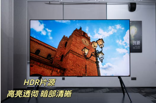 RGB-Mini LED终得正解,TCL Q9M以革新技术改善体验短板