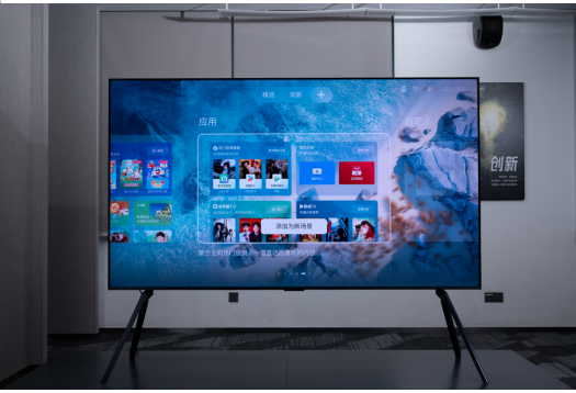 RGB-Mini LED终得正解,TCL Q9M以革新技术改善体验短板