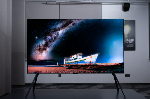 RGB-Mini LED终得正解,TCL Q9M以革新技术改善体验短板