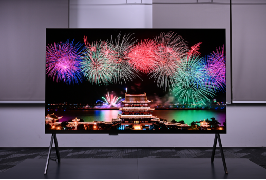 别再被高色域骗了!一文带你速看RGB和SQD Mini LED的差别