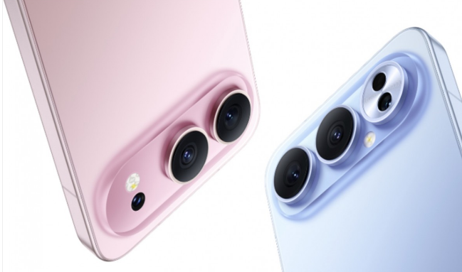 荣耀500和500 Pro设计揭晓 荣耀代言