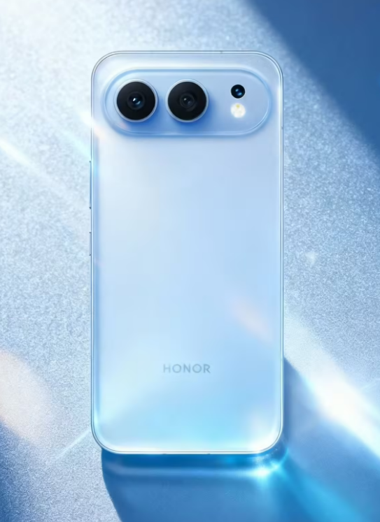 荣耀500和500 Pro设计揭晓 肖战代言