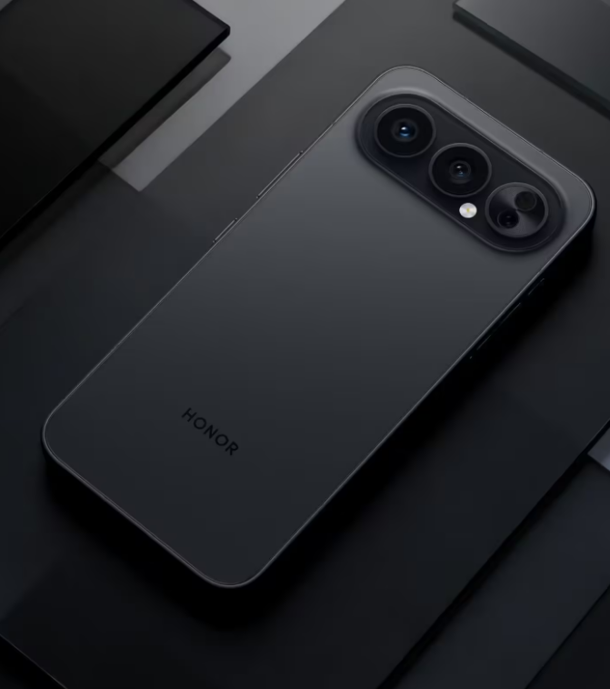 荣耀500和500 Pro设计揭晓 肖战代言