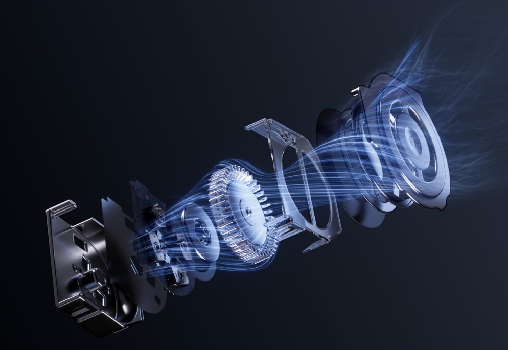 性能双杀 冠亚全收 红魔11 Pro系列 性能TOP1,TOP2