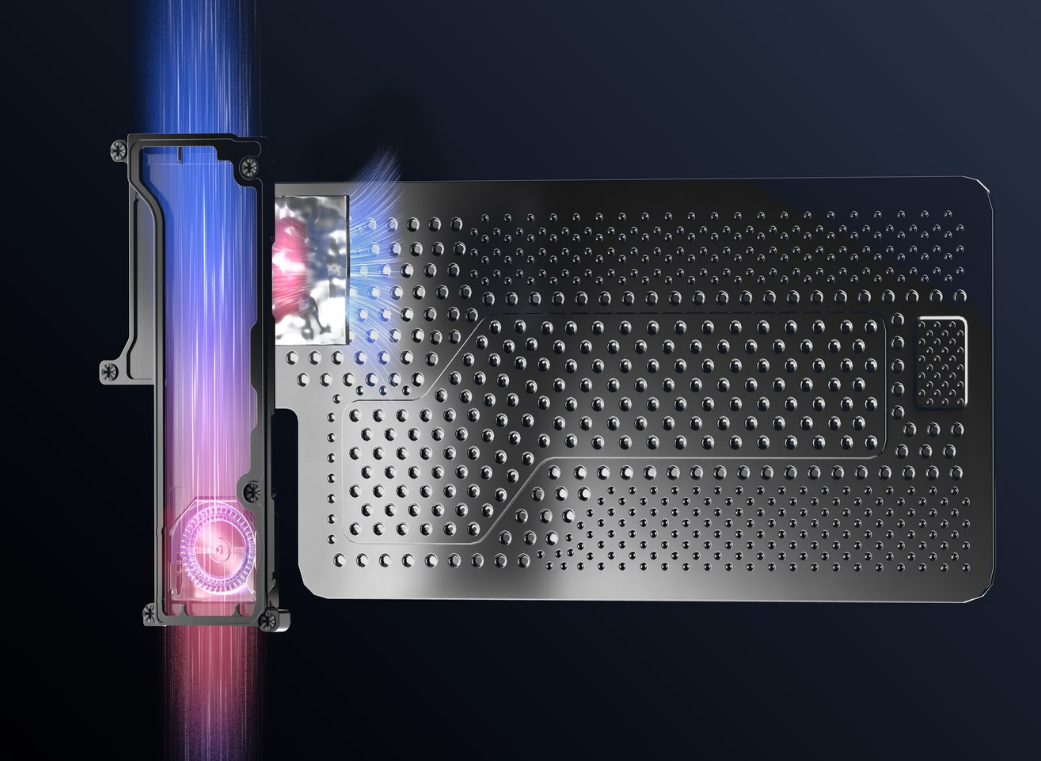 性能双杀 冠亚全收 红魔11 Pro系列 性能TOP1,TOP2