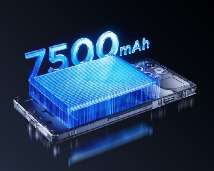 性能双杀 冠亚全收 红魔11 Pro系列 性能TOP1,TOP2