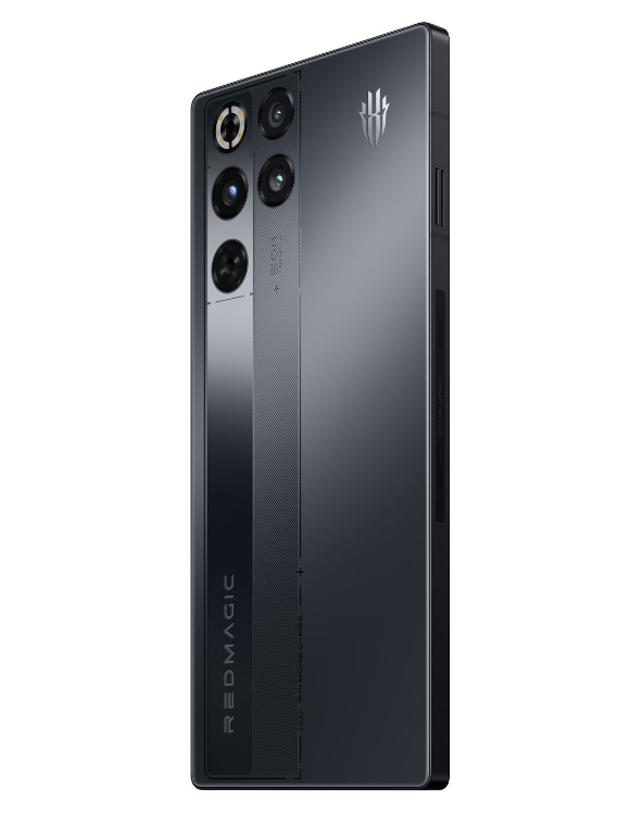 性能双杀 冠亚全收 红魔11 Pro系列 性能TOP1,TOP2