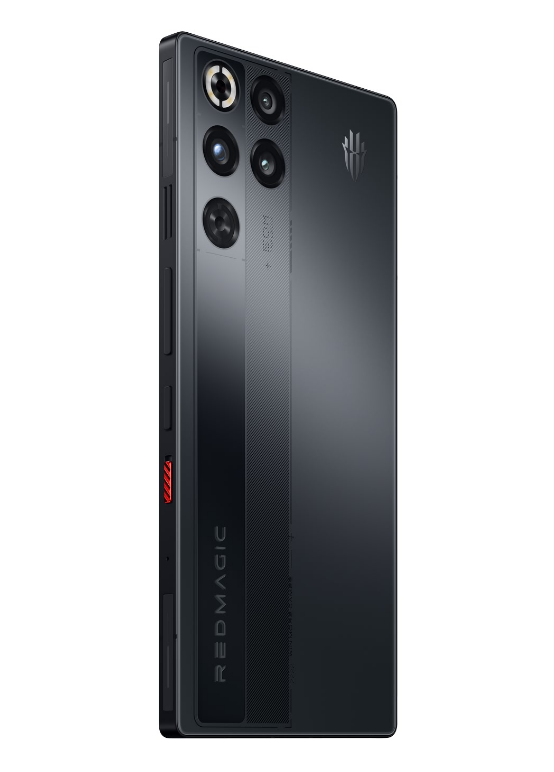 性能双杀 冠亚全收 红魔11 Pro系列 性能TOP1,TOP2